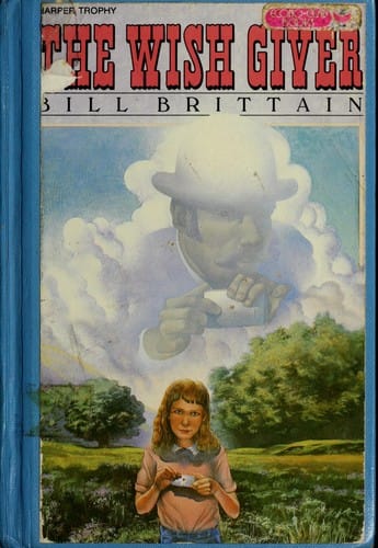 The wish giver