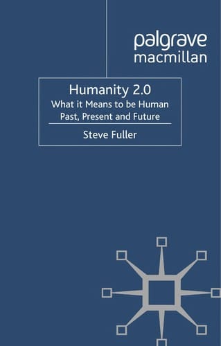 Humanity 2.0