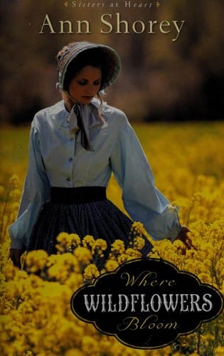 Where wildflowers bloom