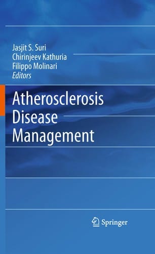 Atherosclerosis disease management