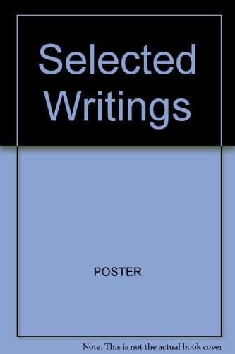 Selected writings