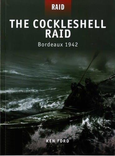 The Cockleshell raid