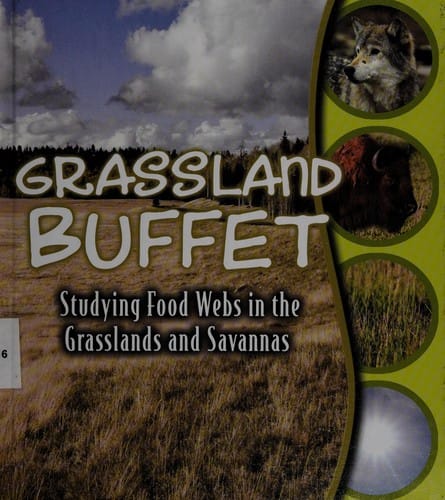 Grassland buffet