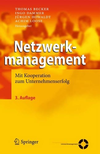 Netzwerkmanagement