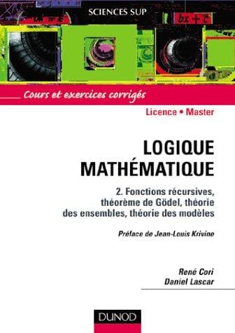 Logique mathématique