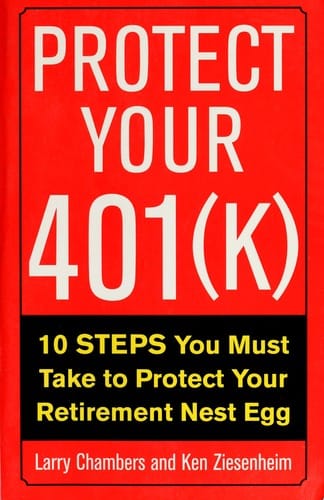 Protect your 401(k)