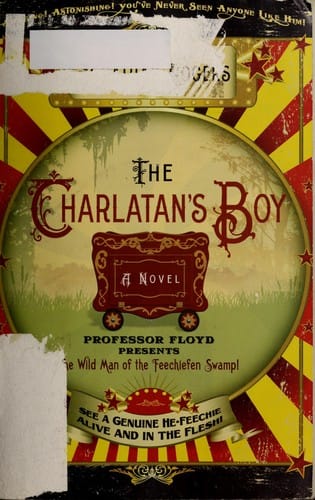 The charlatan's boy