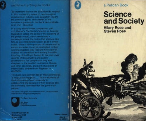 Science and Society
