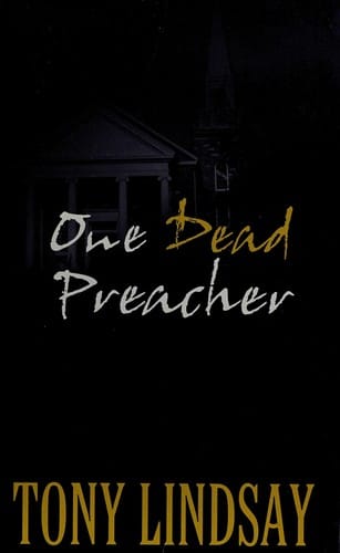 One dead preacher