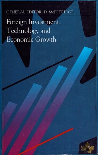 Foreign investment, technology and economic growth