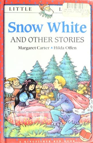 Snow white and other stories