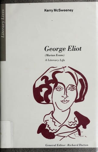 George Eliot (Marian Evans)