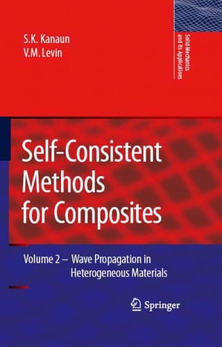 Self-consistent methods for composites