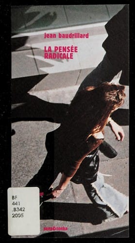 La Pensée radicale
