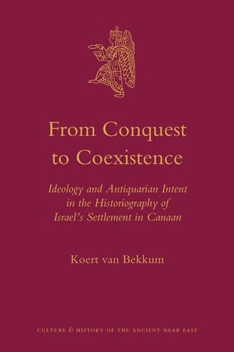 From conquest to coexistence