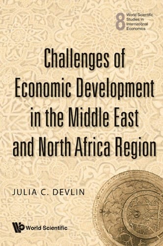 Challenges of economic development in the Middle East and North Africa region