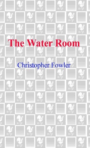 The water room