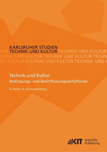 Technik und Kultur