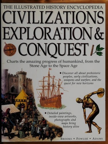 Civilizations exploration & conquest