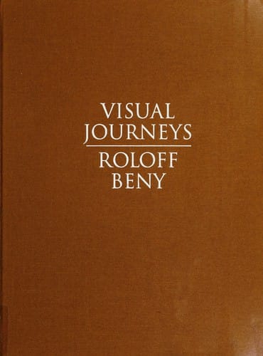 Visual journeys