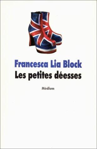 Les petites déesses #9