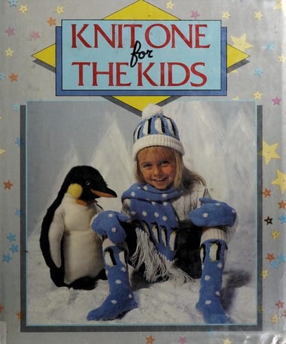 Knit one for the kids