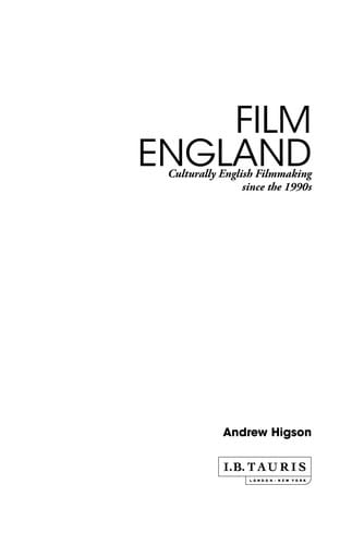 Film England