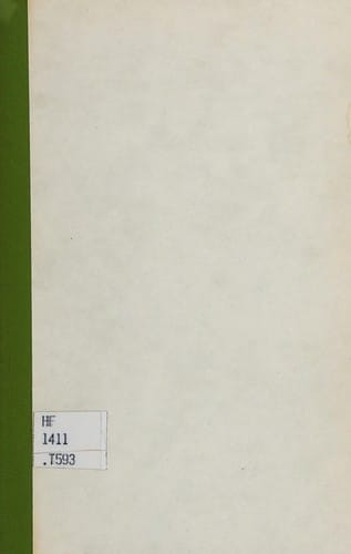 Towards a new international economic order