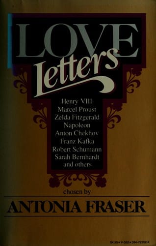 Love letters