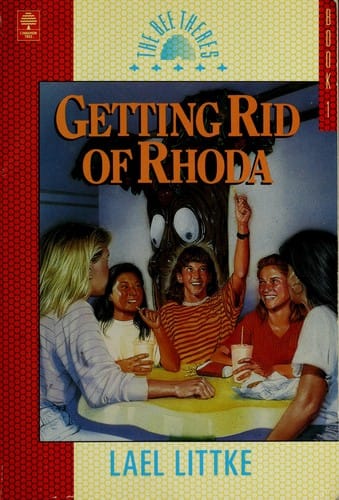 Getting rid of Rhoda