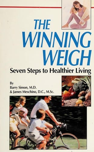 The winning weigh