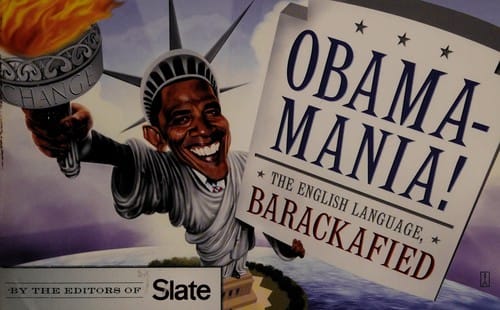 Obamamania!