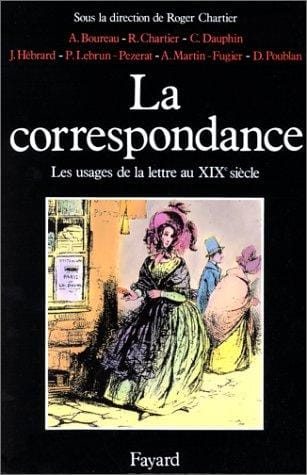 La Correspondance