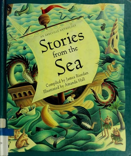 Stories from the sea