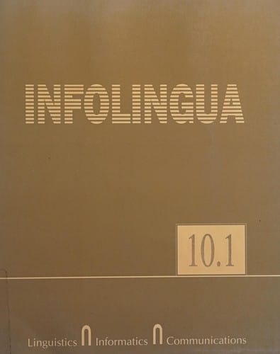 Computer mediated communication