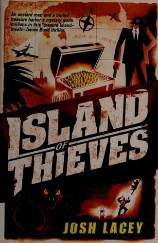 Island of Thieves