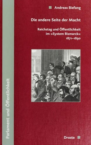 Die andere Seite der Macht