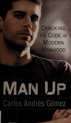 Embracing the man I was, the man I am, & the man I want to be