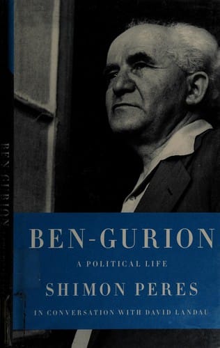 Ben-Gurion