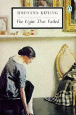 The Light That Failed (Classics)