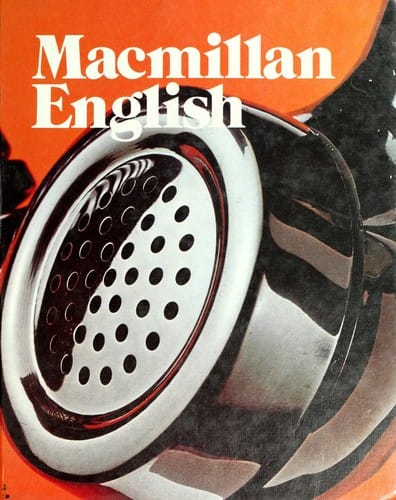 Macmillan English