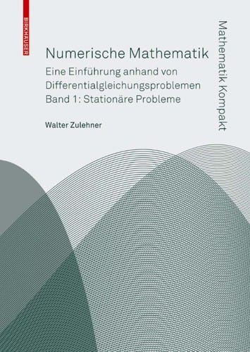 Numerische Mathematik