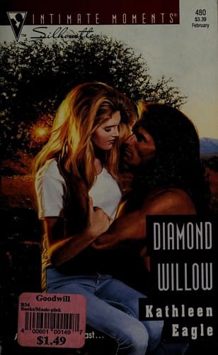 Diamond Willow