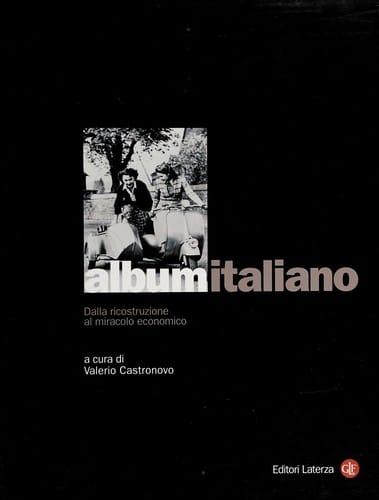 Album italiano