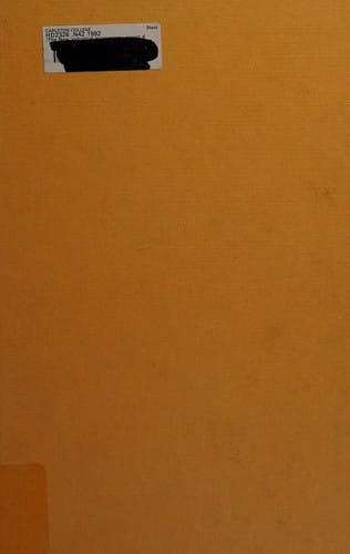 The New industrial economics