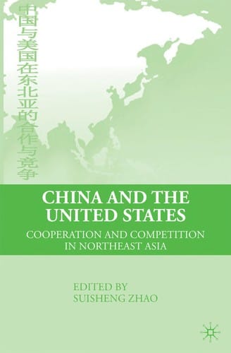 China and the United States