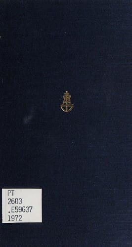 Geliebte Siebendinge