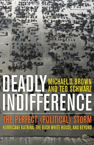 Deadly indifference