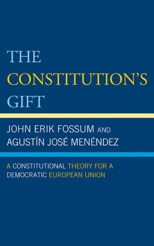 The Constitution's gift
