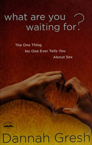 What are you waiting for?